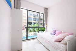 The Watergardens At Canberra (D27), Apartment #571723631